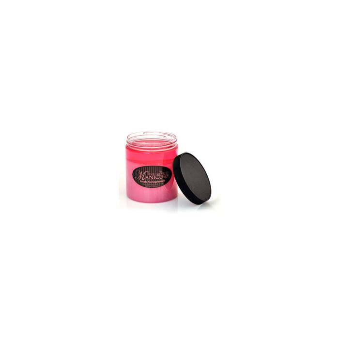 One Minute Manicure - Pomegranate 30 Oz - Limolin 
