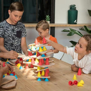 Oppi Toys - Piks - Big Kit? - 64 Pcs - Limolin 