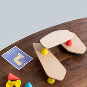 Oppi Toys - Piks - Get Smart Cards - Limolin 