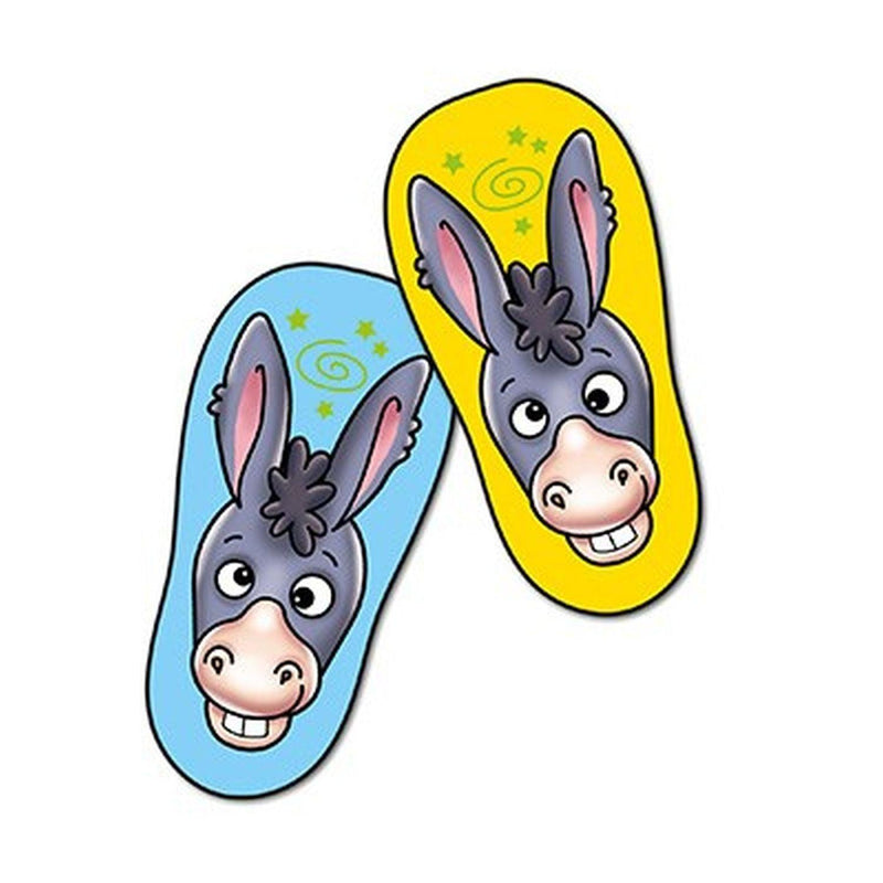 Orchard Toys - Dizzy Donkey (EN) - Limolin 