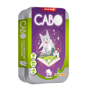 Origames - Cabo (FR) - Limolin 
