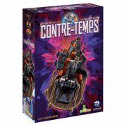 Origames - Contre-Temps - Limolin 