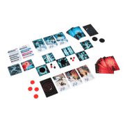 Origames - Cryptide - Légendes Urbaines (FR) - Limolin 