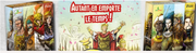 Origames - Imperium - Légendes - Limolin 