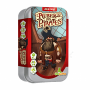 Origames - L'Auberge Des Pirates - Limolin 