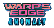 Origames - Warp'S Edge - Ext.  Jetons Anomaly (FR) - Limolin 