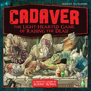 Outset Media - Cadaver - Limolin 