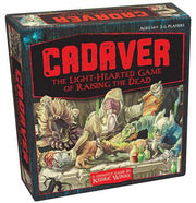 Outset Media - Cadaver - Limolin 