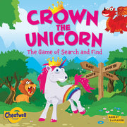 Outset Media - Crown the Unicorn - Limolin 