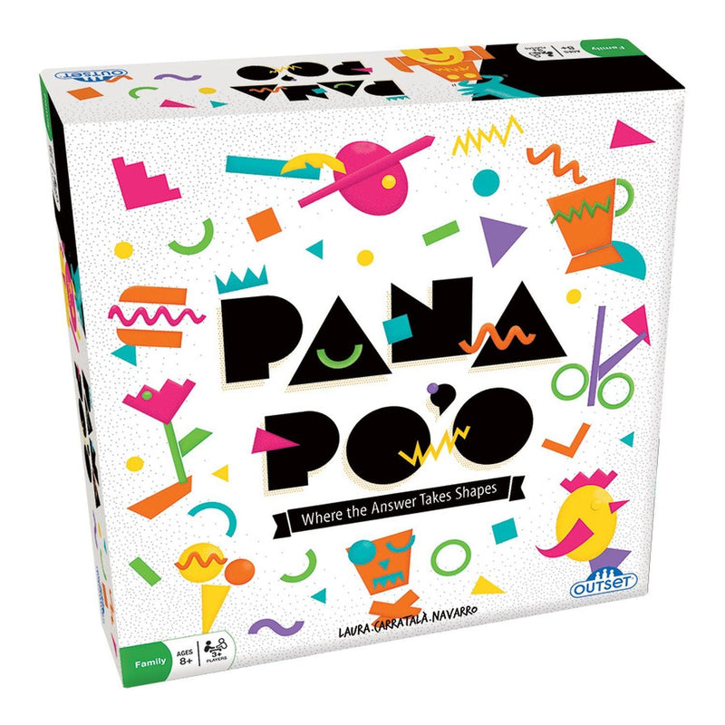 Outset Media - Pana Po'o - Limolin 