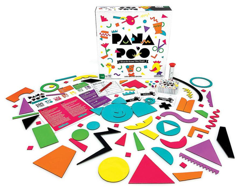 Outset Media - Pana Po'o - Limolin 