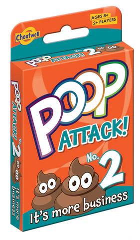 Outset Media - Poop Attack 2 - Limolin 