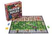 Outset Media - Shadow Ninjas - Limolin 
