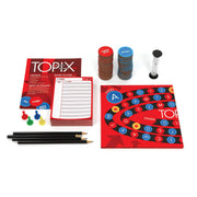 Outset Media - Topix - Limolin 