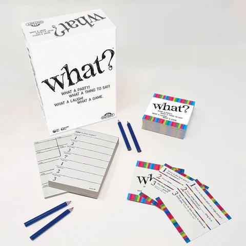 Outset Media - What? - Limolin 