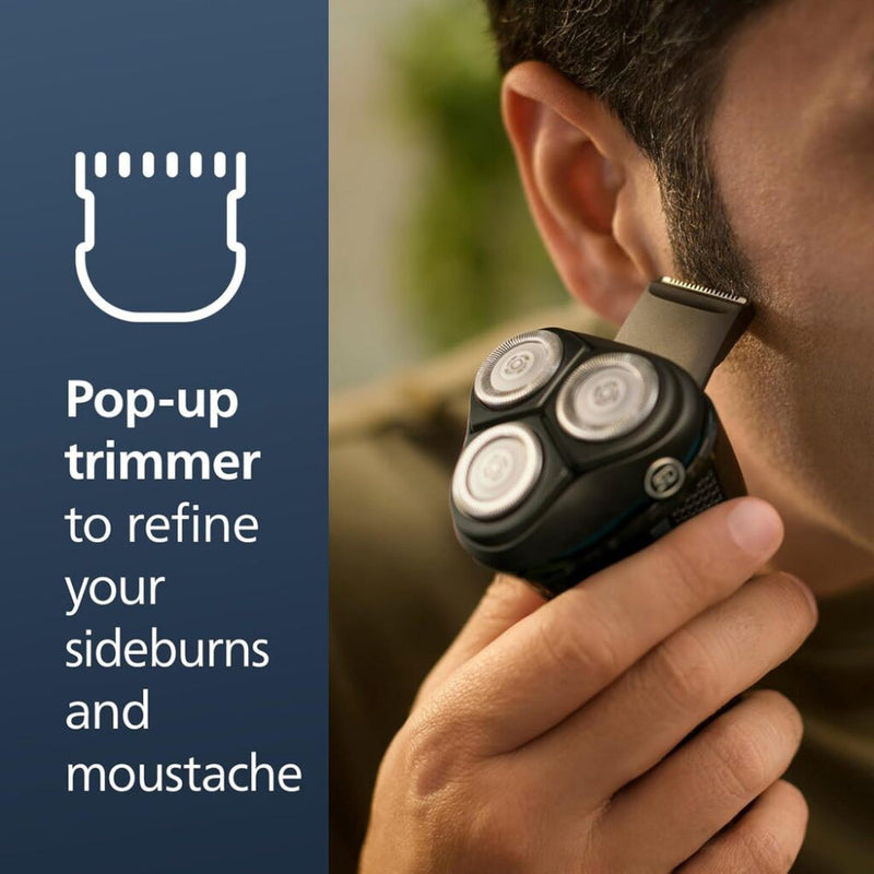Philips Shaver Series 3100 S3145/00, Wet & Dry