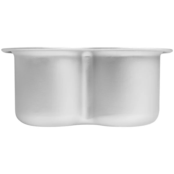 FAT DADDIOS - Heart Pan 25.4x7.6 cm / 10x3 in