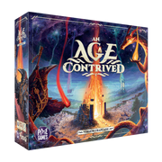 PIXIES GAMES - AN AGE CONTRIVED (FR) - Limolin 