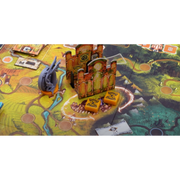 PIXIES GAMES - AN AGE CONTRIVED (FR) - Limolin 
