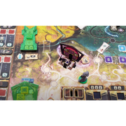 PIXIES GAMES - AN AGE CONTRIVED (FR) - Limolin 