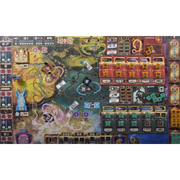 PIXIES GAMES - AN AGE CONTRIVED (FR) - Limolin 