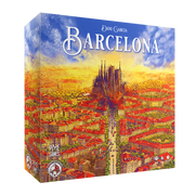PIXIES GAMES - Barcelona (Fr) - Limolin 