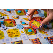 PIXIES GAMES - Barcelona (Fr) - Limolin 
