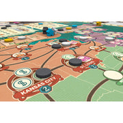 PIXIES GAMES - Carnegie (Fr) - Limolin 