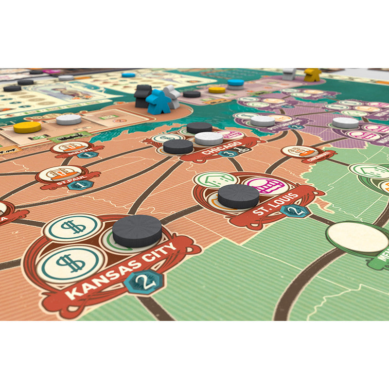 PIXIES GAMES - Carnegie (Fr) - Limolin 