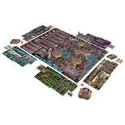 PIXIES GAMES - Circadiens - Ordre Du Chaos - Limolin 