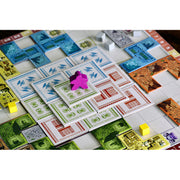 PIXIES GAMES - Fondateurs De Teotihuacan - Limolin 