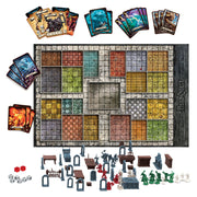 PIXIES GAMES - HEROQUEST (FR) - Limolin 
