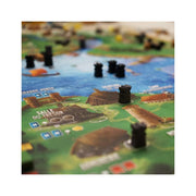 PIXIES GAMES - PILLARDS DE LA MER DU NORD - Limolin 