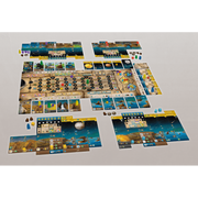 PIXIES GAMES - Voyageurs Du Tigre Du Sud - Limolin 