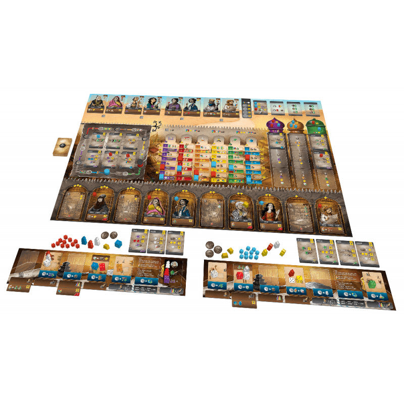 PIXIES GAMES - Érudits Du Tigre Du Sud - Limolin 