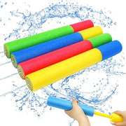 PKD - WATER CANNON W/FOAM SHELL - Limolin 