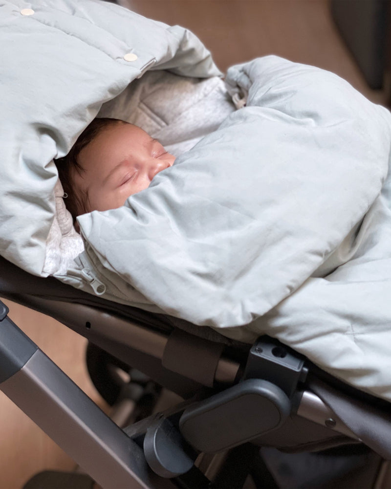 7AM - BébéPOD - Airy