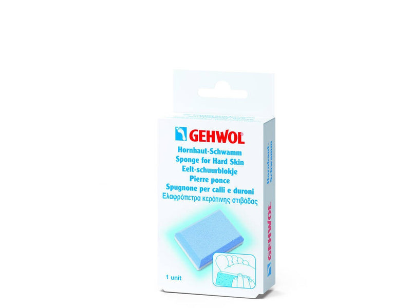 Gehwol – Pumice Sponge for Hard Skin
