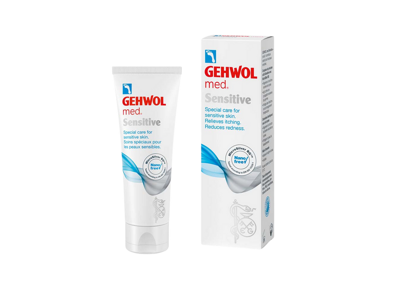 Gehwol – MED Sensitive