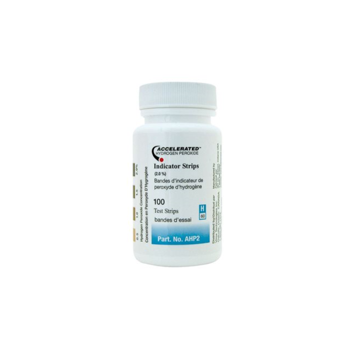 PREempt - Test Strips For Hld5 - Limolin 