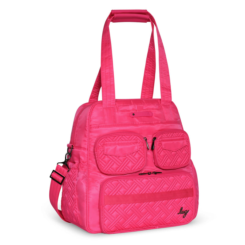 LUG - Puddle Jumper LE Convertible Tote Bag