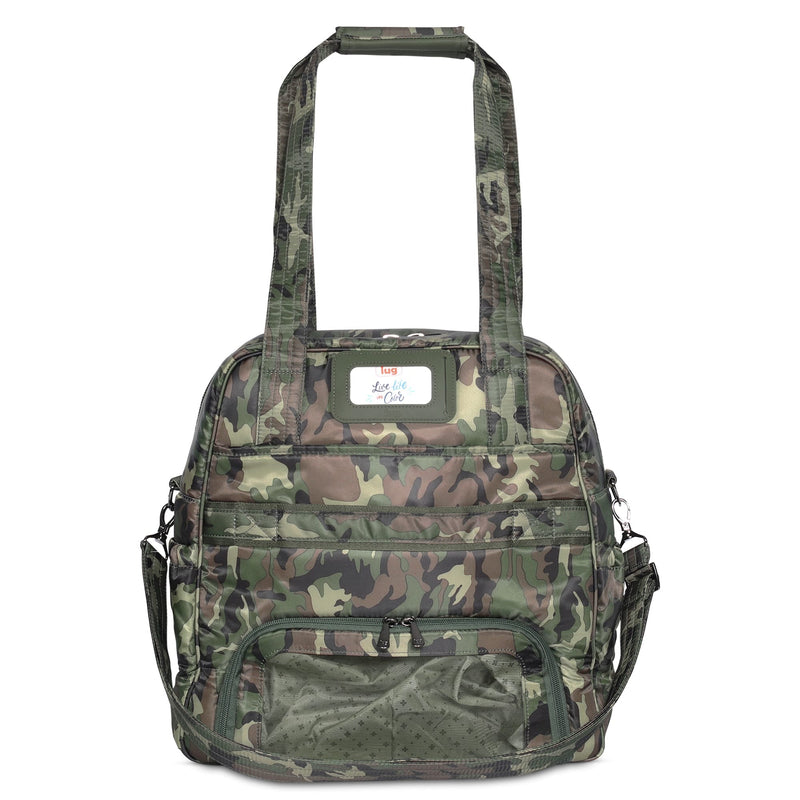 LUG - Puddle Jumper LE Convertible Tote Bag