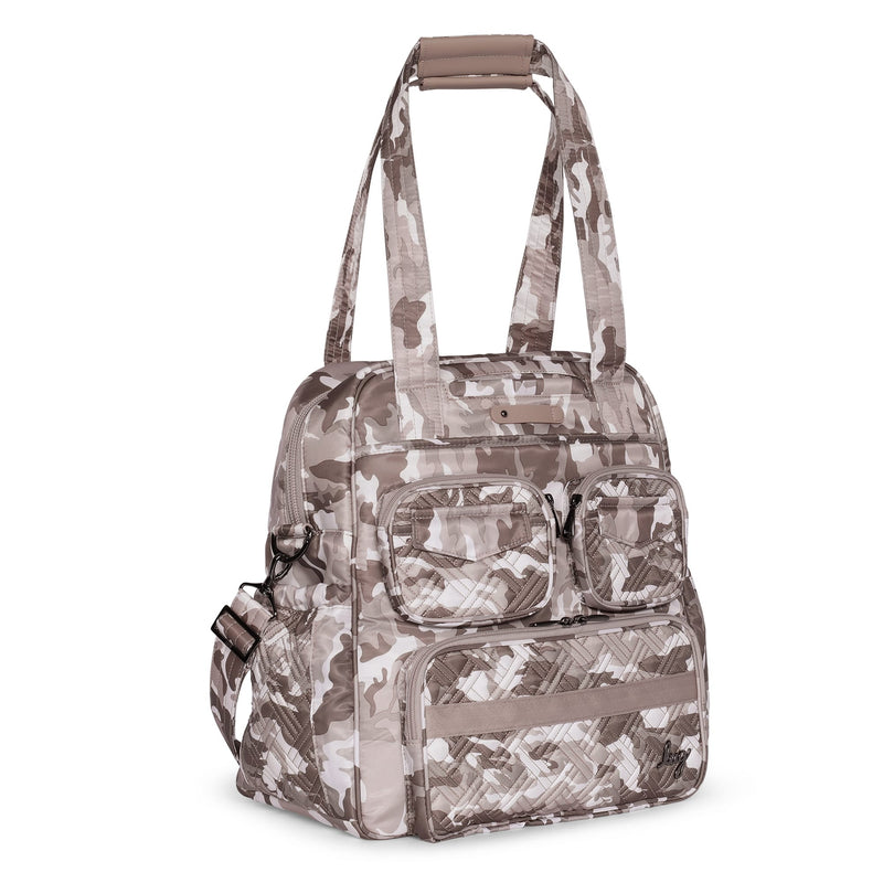 LUG - Puddle Jumper LE Convertible Tote Bag