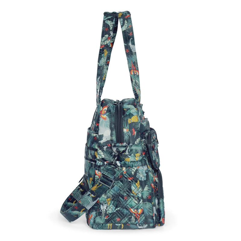 LUG - Puddle Jumper LE Convertible Tote Bag