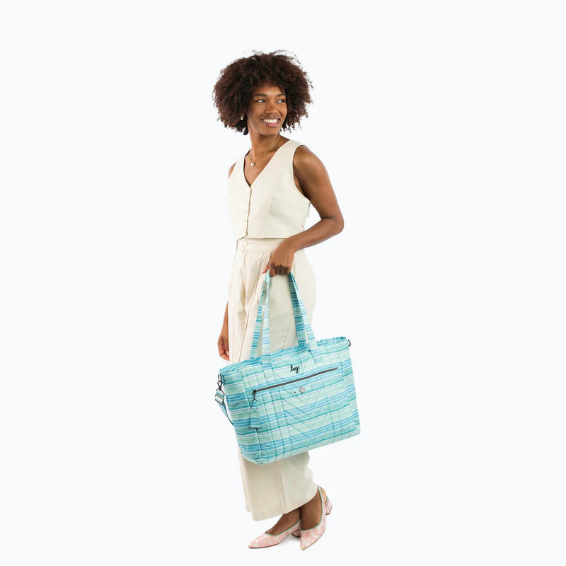LUG - Paddle Carry-All Tote