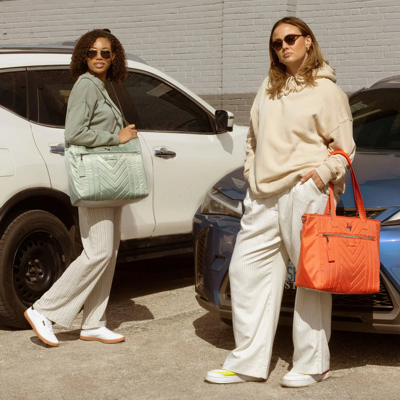 LUG - Paddle Carry-All Tote