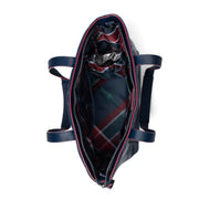 LUG - Paddock Satin Luxe VL Tote