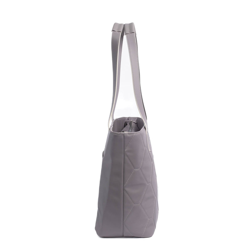 LUG - Paddock Satin Luxe VL Tote