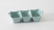 Pampa Bay - Aqua Melamine 3 - Section Deep Server - Limolin 