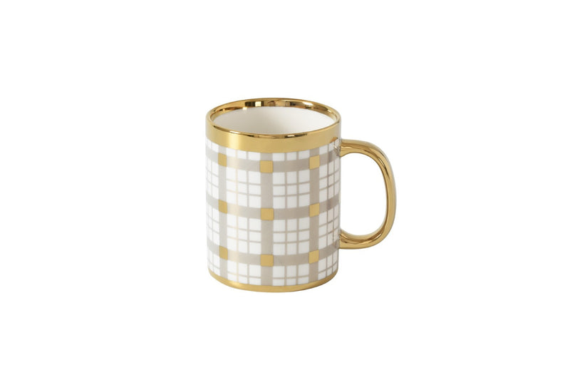 Pampa Bay - For the Holidays Mug - Limolin 